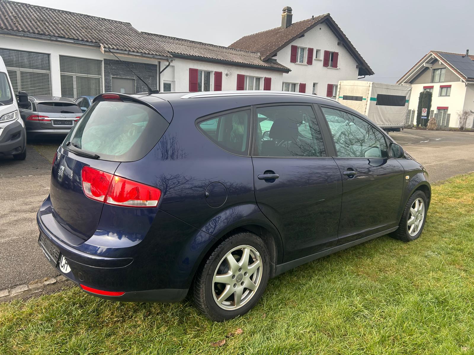 SEAT Altea XL 1.8 TSI Stylance-image-2