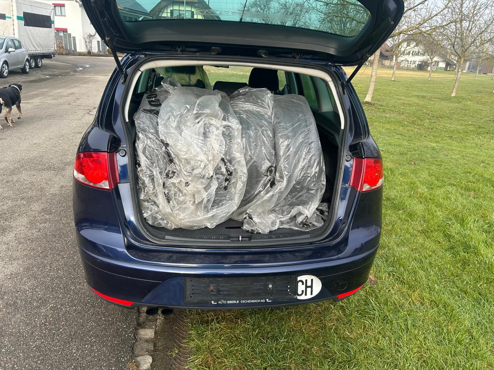 SEAT Altea XL 1.8 TSI Stylance-image-7
