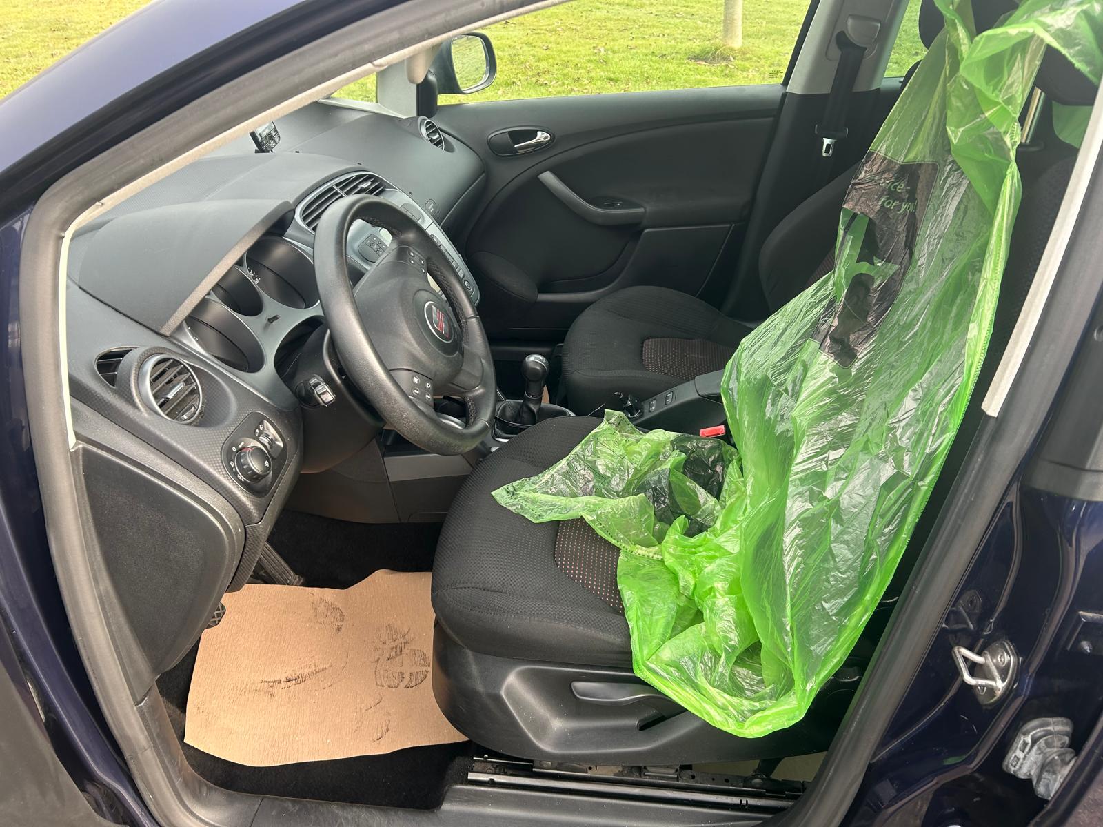 SEAT Altea XL 1.8 TSI Stylance-image-9