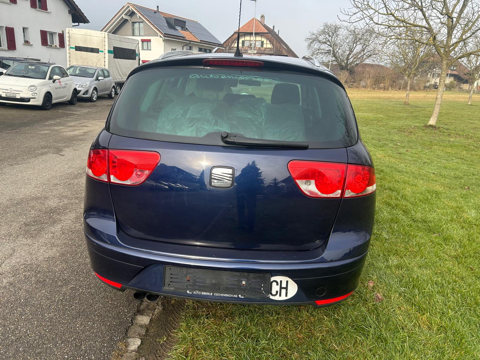 SEAT Altea XL 1.8 TSI Stylance-image-6