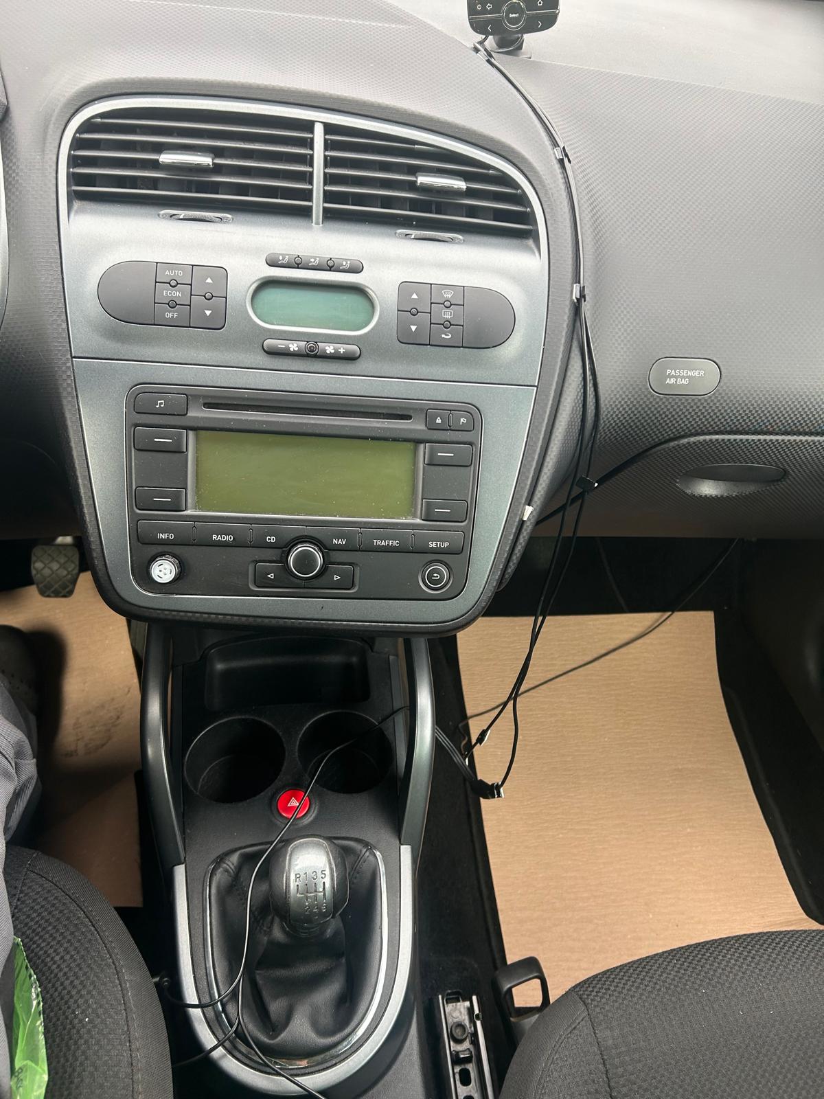 SEAT Altea XL 1.8 TSI Stylance-image-10