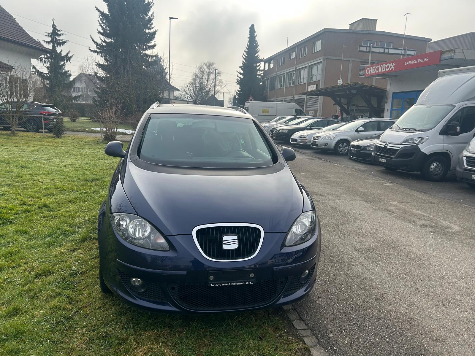 SEAT Altea XL 1.8 TSI Stylance-image-4