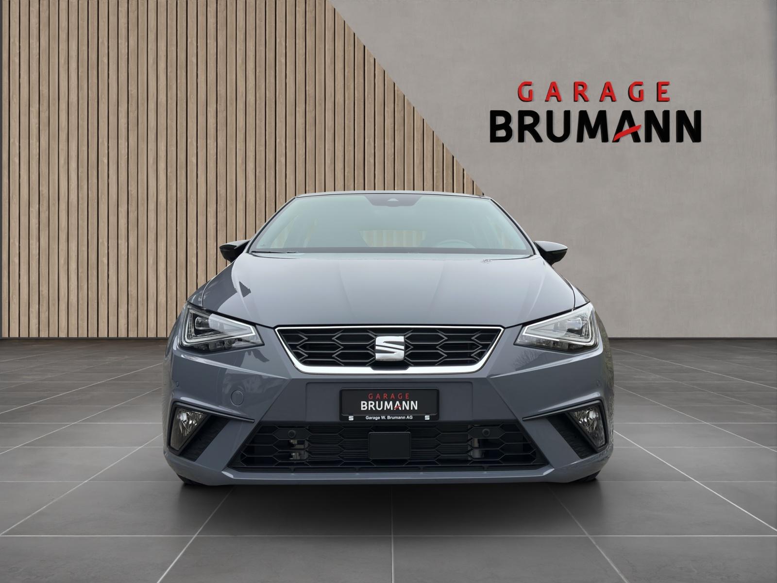 SEAT Ibiza FR 1.5 TSI-image-7