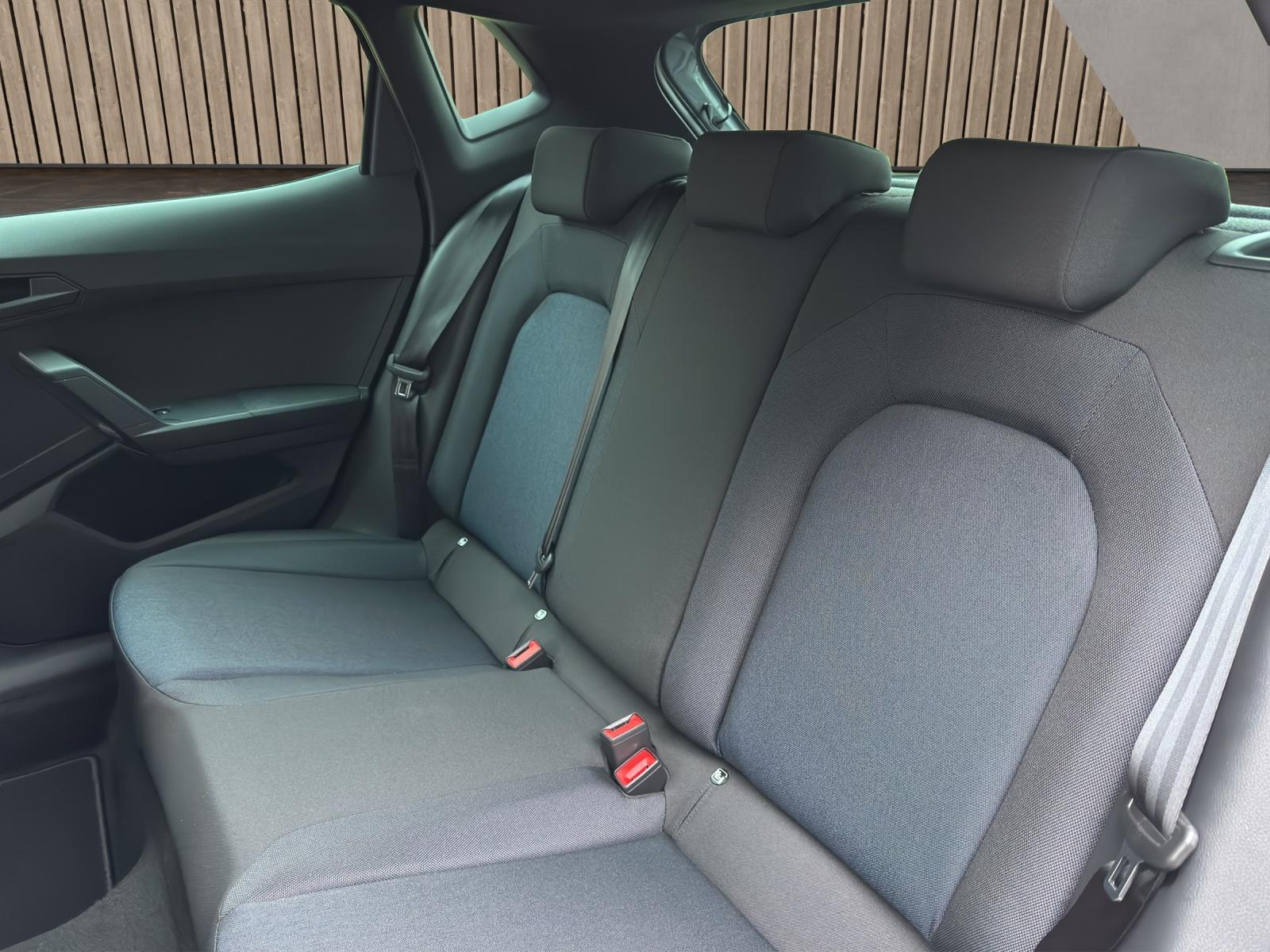 SEAT Ibiza FR 1.5 TSI-image-15
