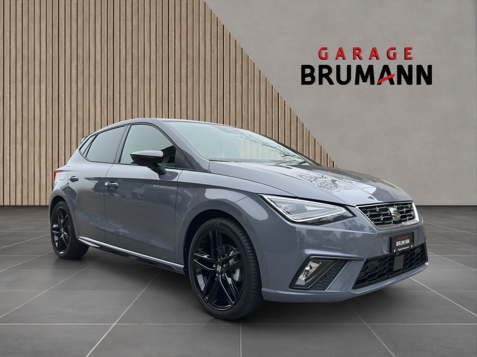 SEAT Ibiza FR 1.5 TSI-image-6