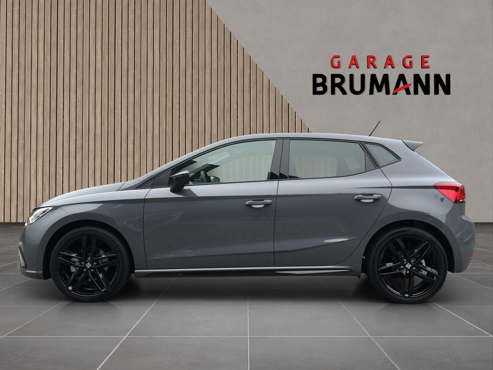 SEAT Ibiza FR 1.5 TSI-image-1