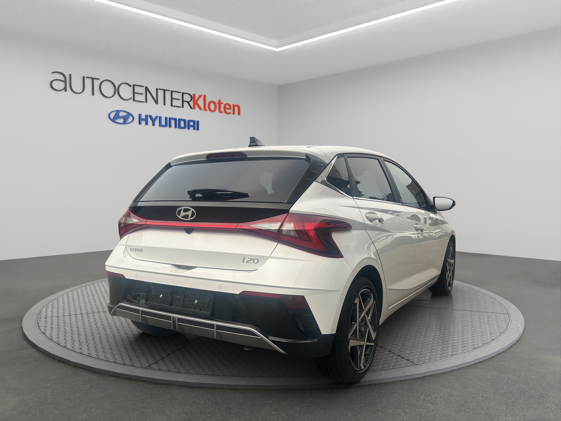 HYUNDAI i20 1.0 T-GDi Vertex-image-5