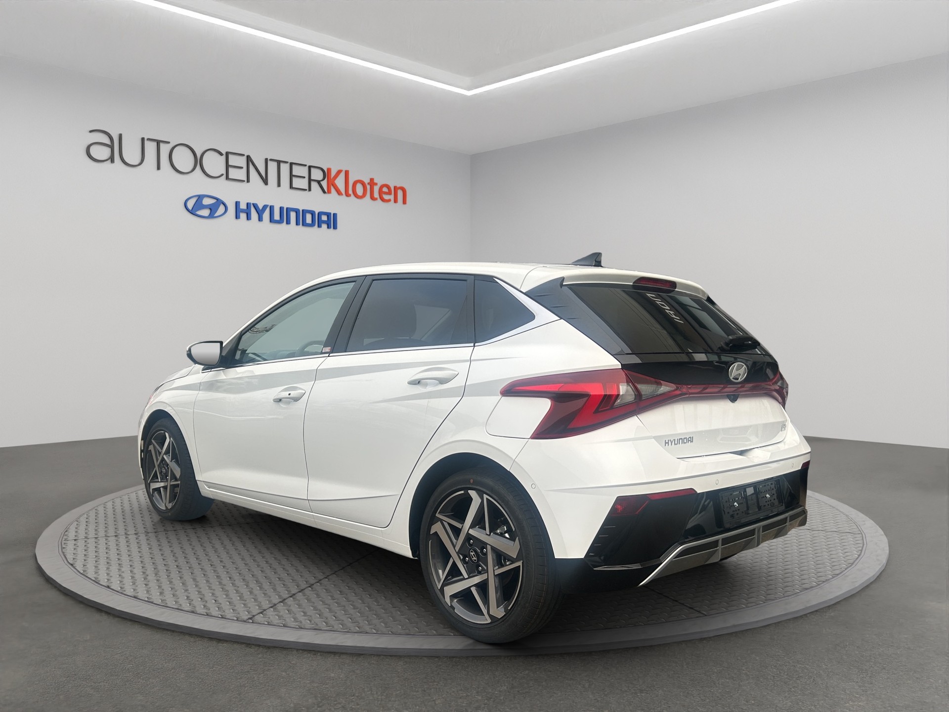 HYUNDAI i20 1.0 T-GDi Vertex-showroom-element-3