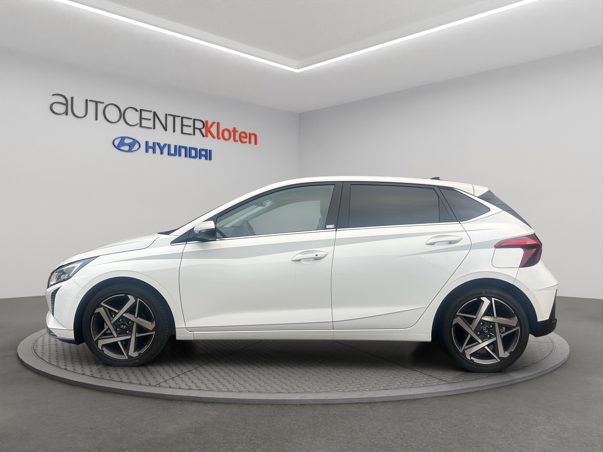 HYUNDAI i20 1.0 T-GDi Vertex-showroom-element-2