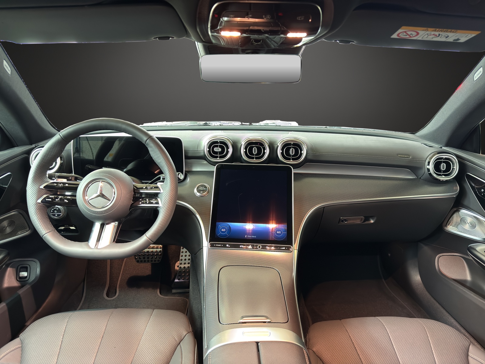 MERCEDES-BENZ CLE 200 Coupé 4Matic 9G-Tronic-image-10