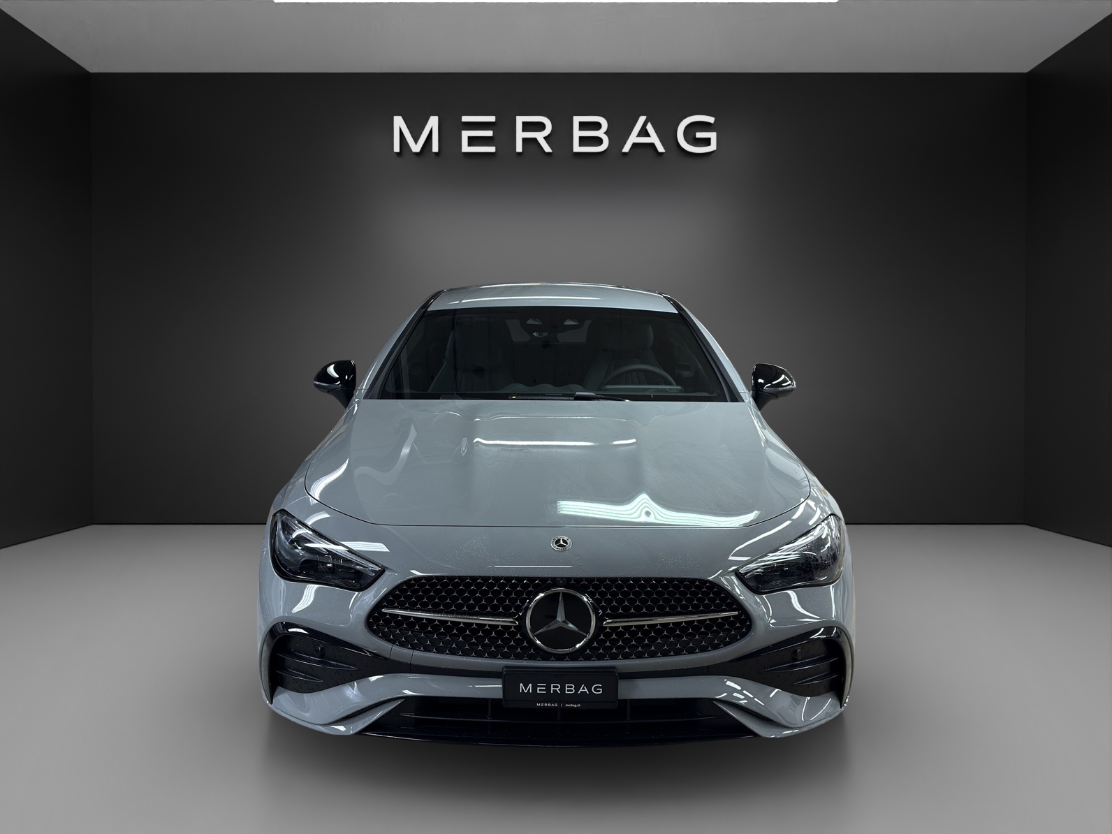 MERCEDES-BENZ CLE 200 Coupé 4Matic 9G-Tronic-image-6