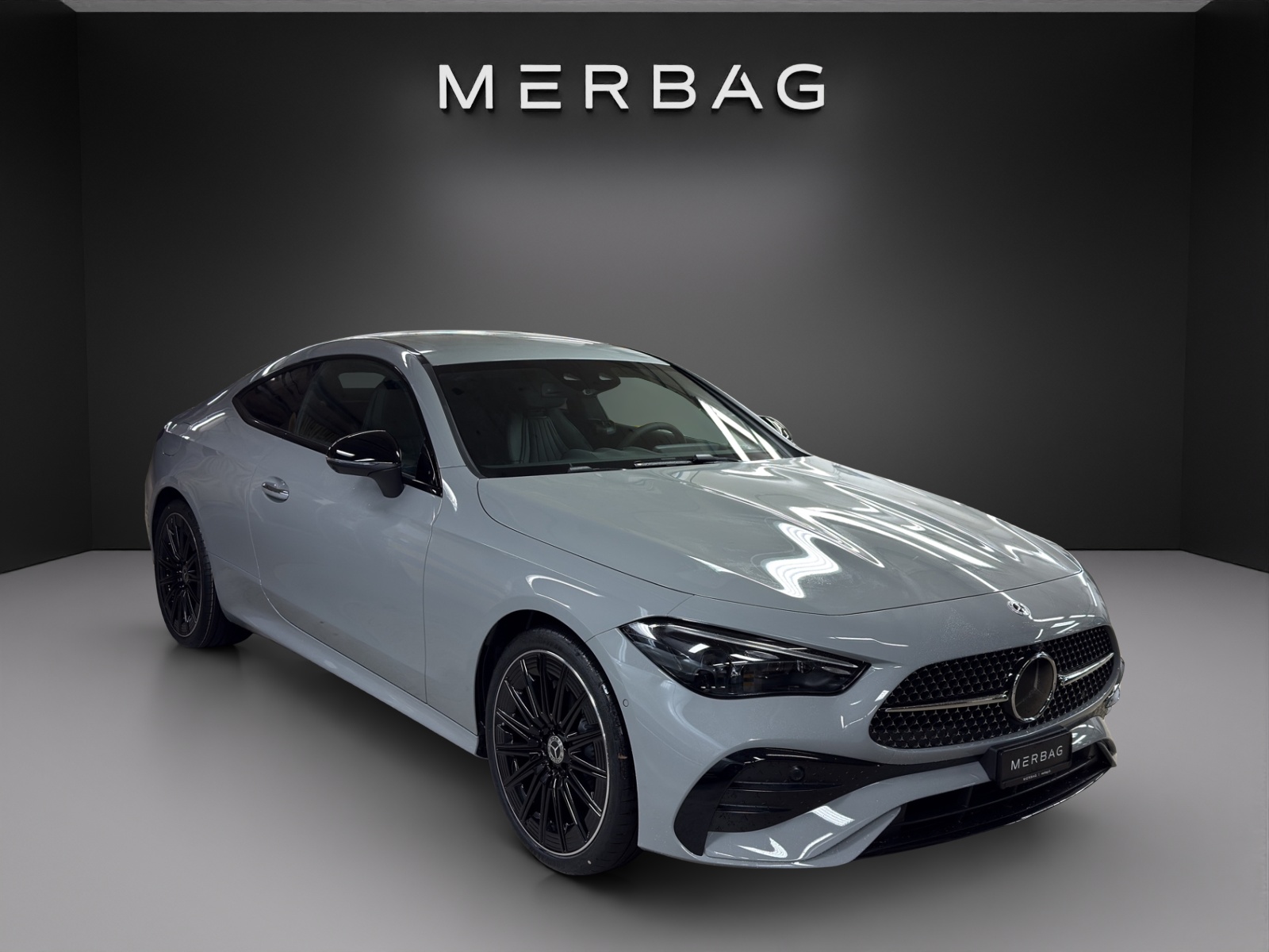 MERCEDES-BENZ CLE 200 Coupé 4Matic 9G-Tronic-image-5