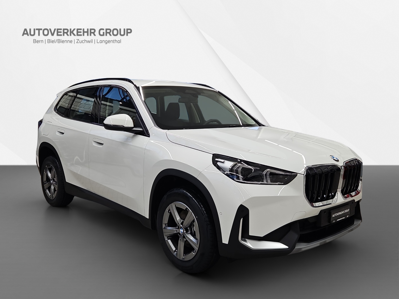 BMW X1 sDrive 18i-image-7