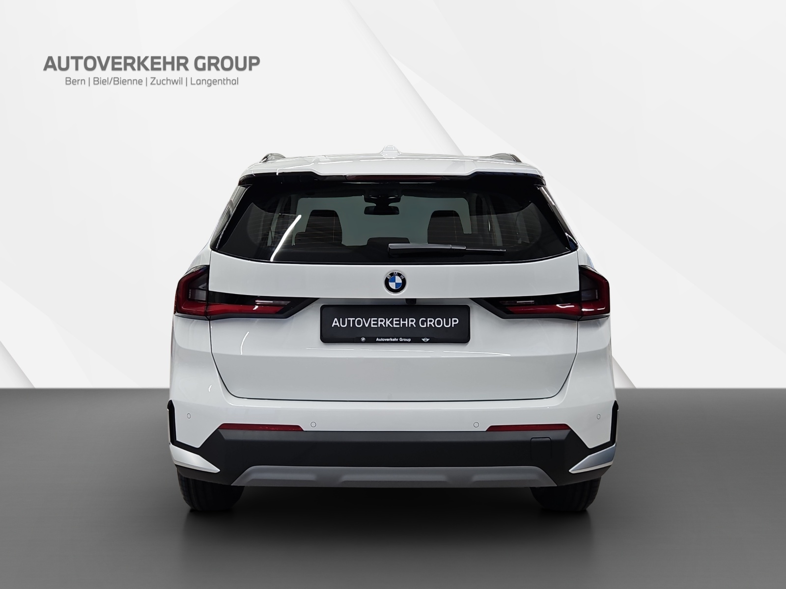 BMW X1 sDrive 18i-image-4