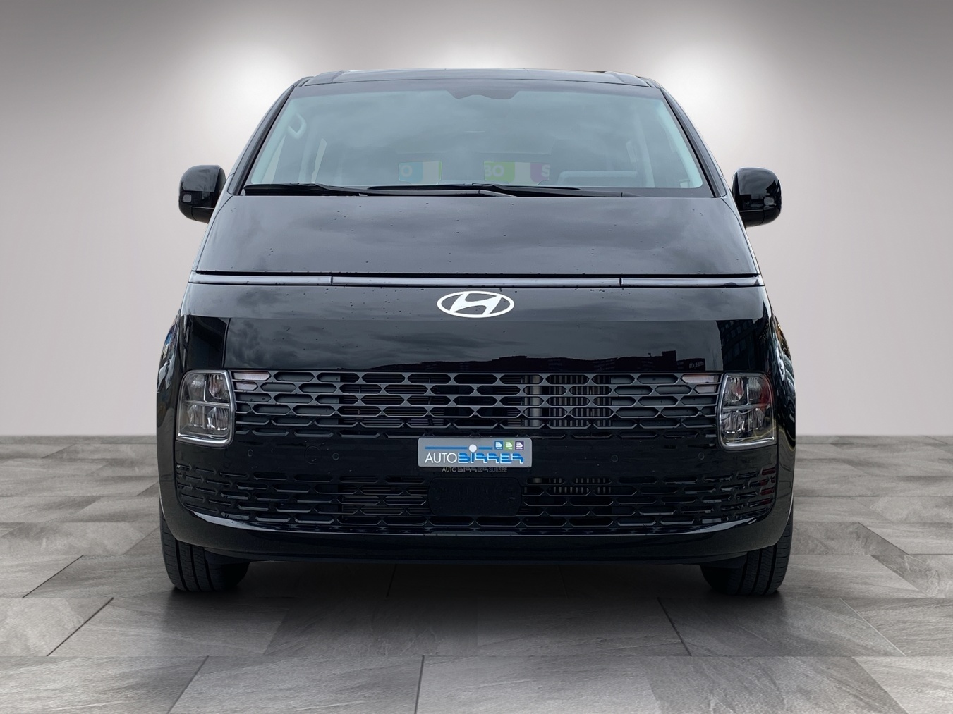 HYUNDAI Staria Wagon 1.6 GDi HEV Amplia-showroom-element-1
