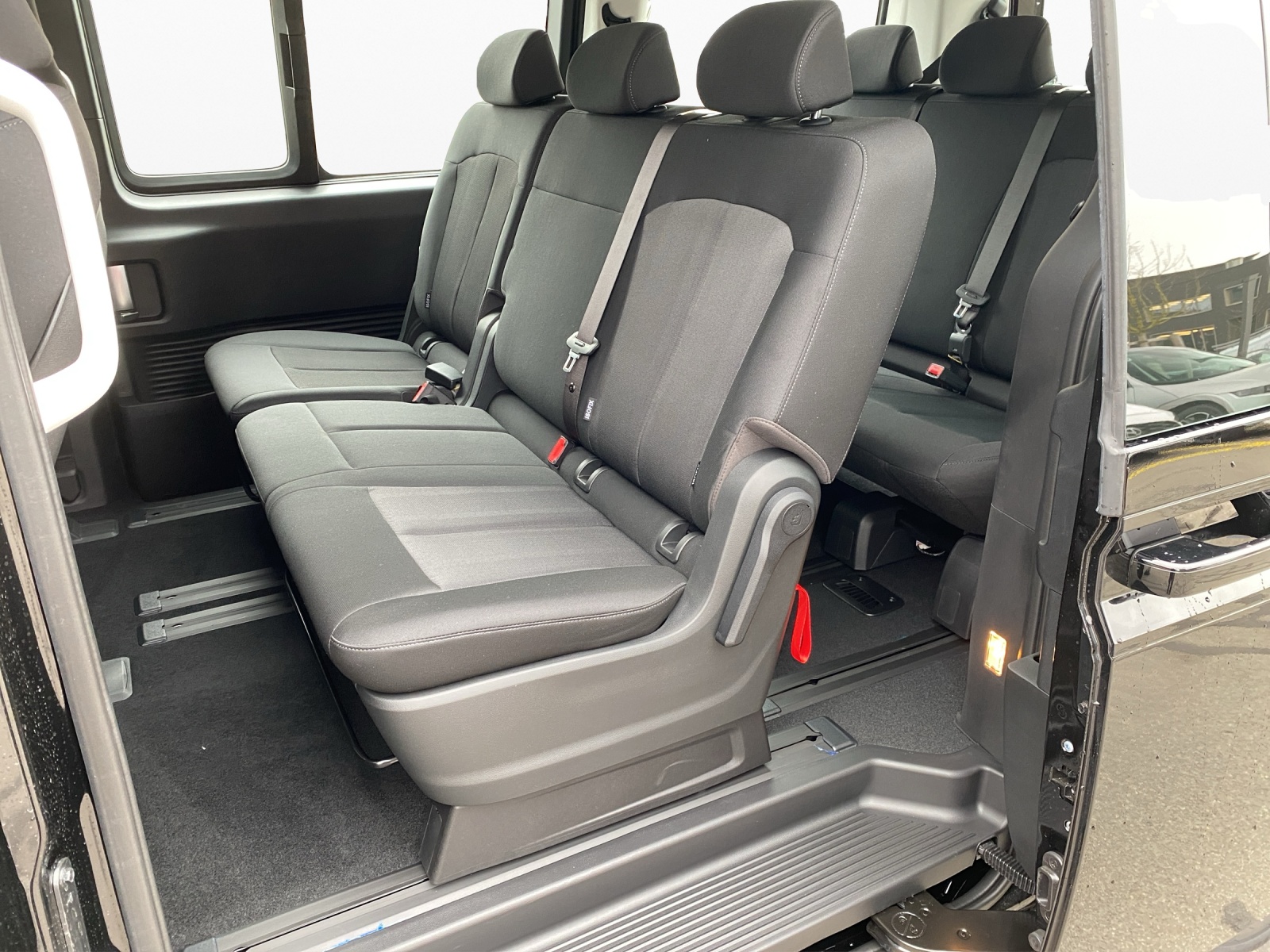 HYUNDAI Staria Wagon 1.6 GDi HEV Amplia-image-10