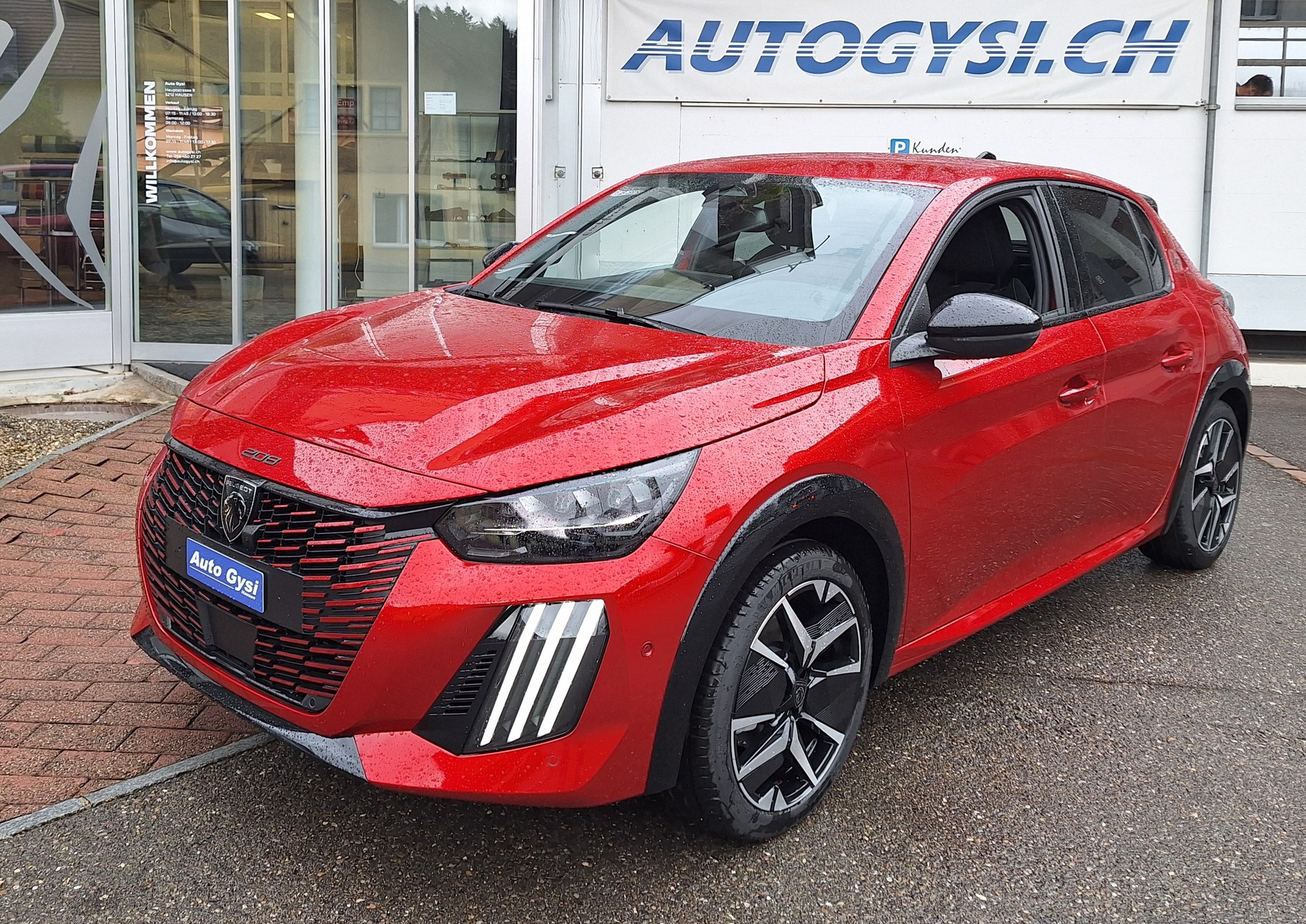 PEUGEOT e-208 Allure Helvetia (439)-image-13