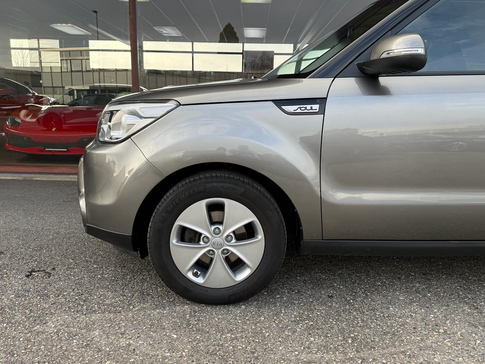 KIA Soul 1.6 GDI Trend-image-5