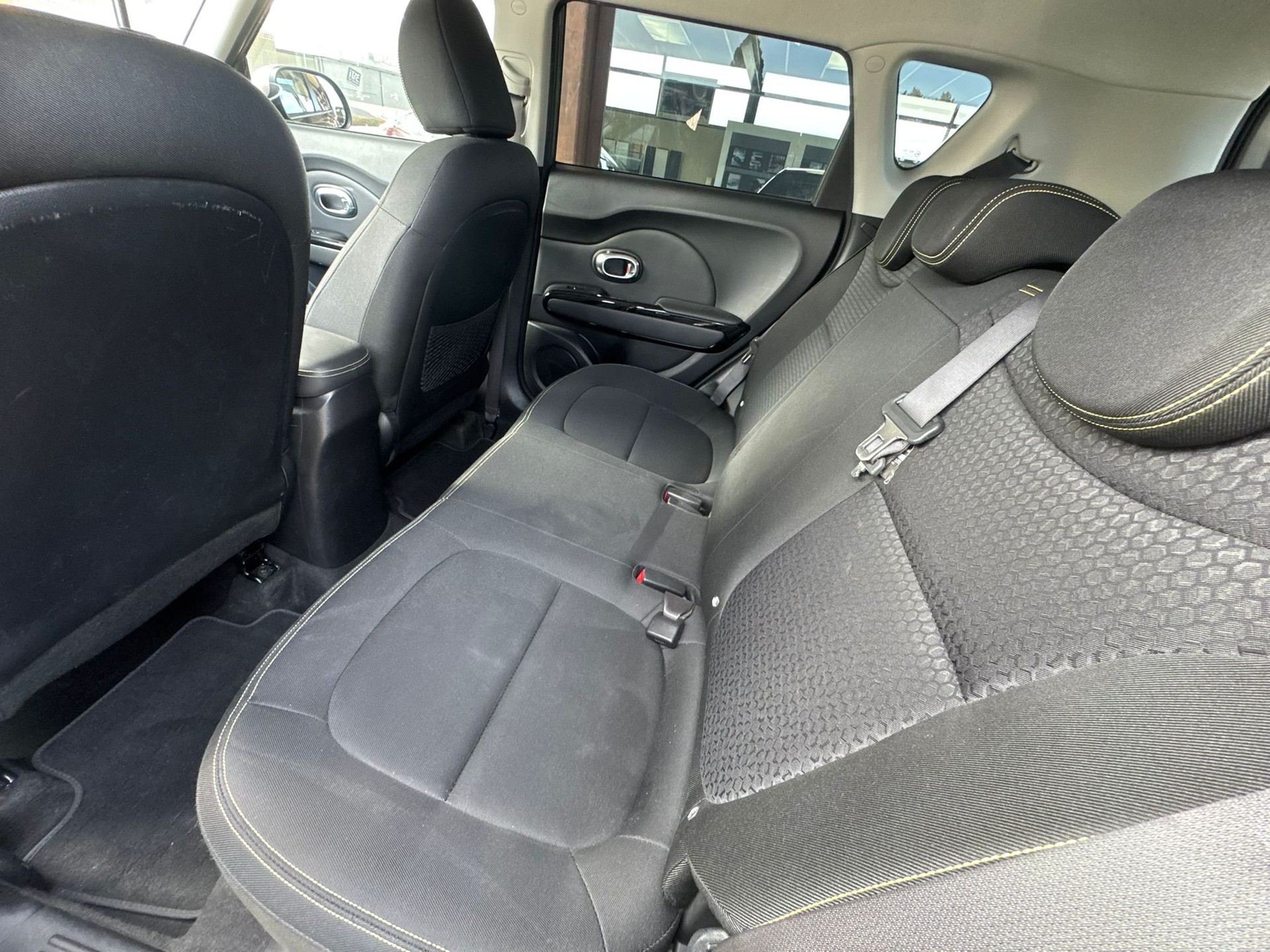 KIA Soul 1.6 GDI Trend-image-7