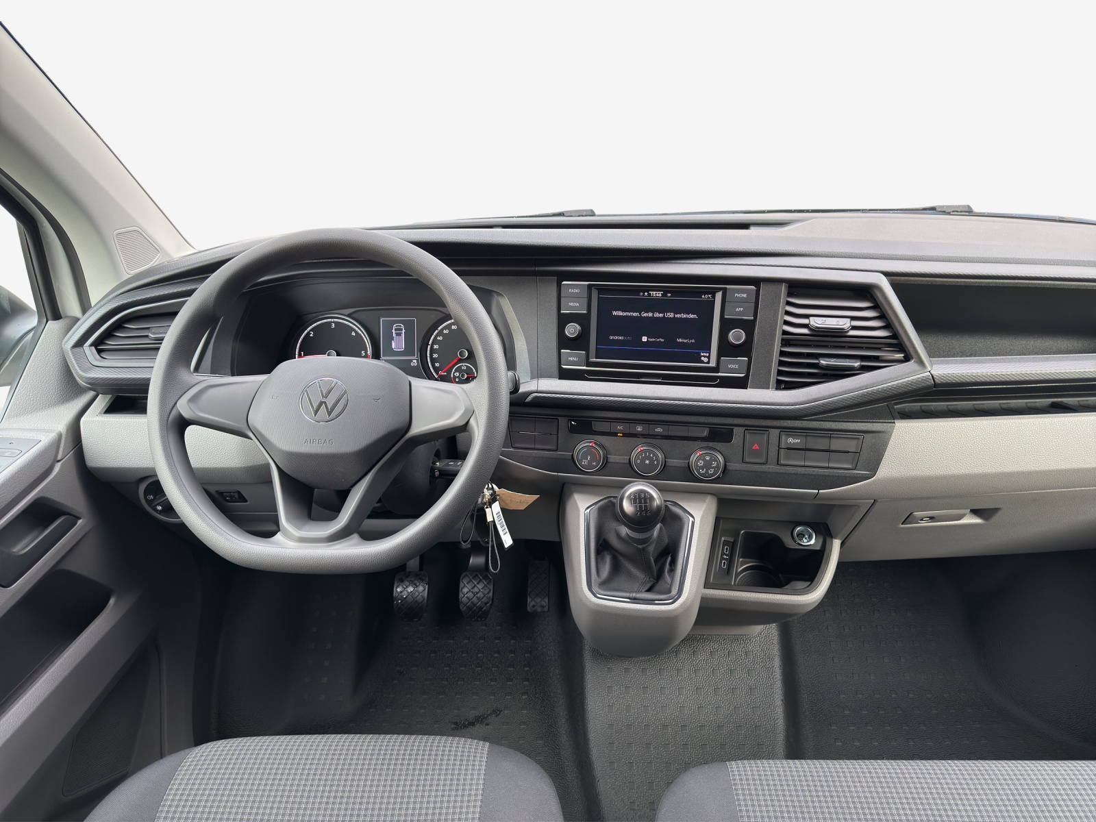 VW T6.1 2.0 TDI-image-8