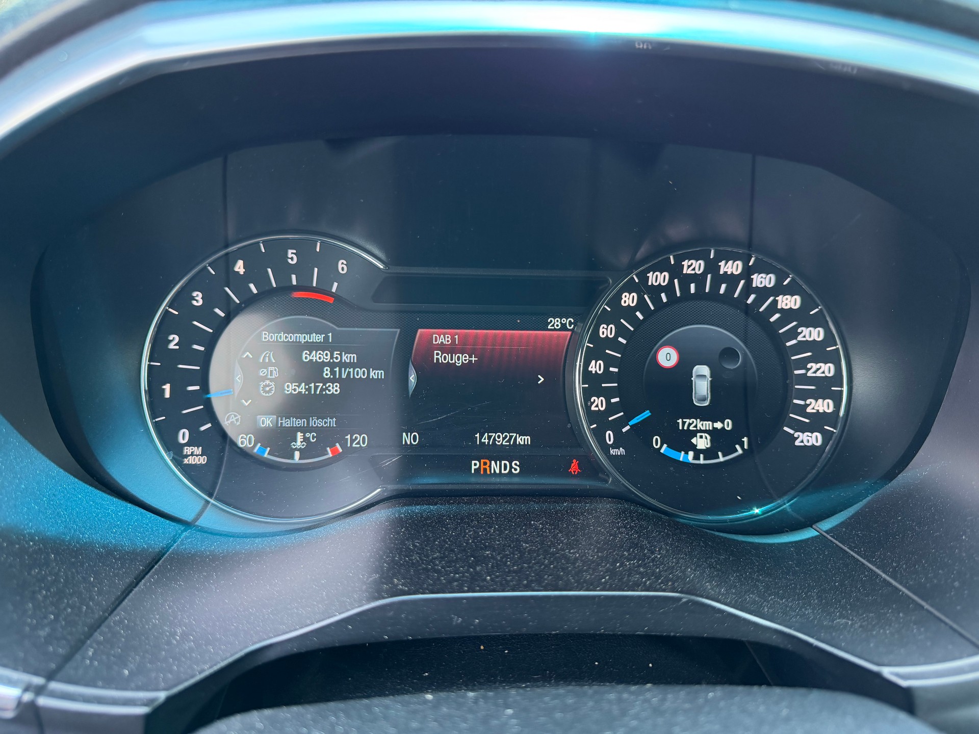FORD Edge 2.0 EcoBlue ST-Line 4WD Automatic-ab Mfk-image-10