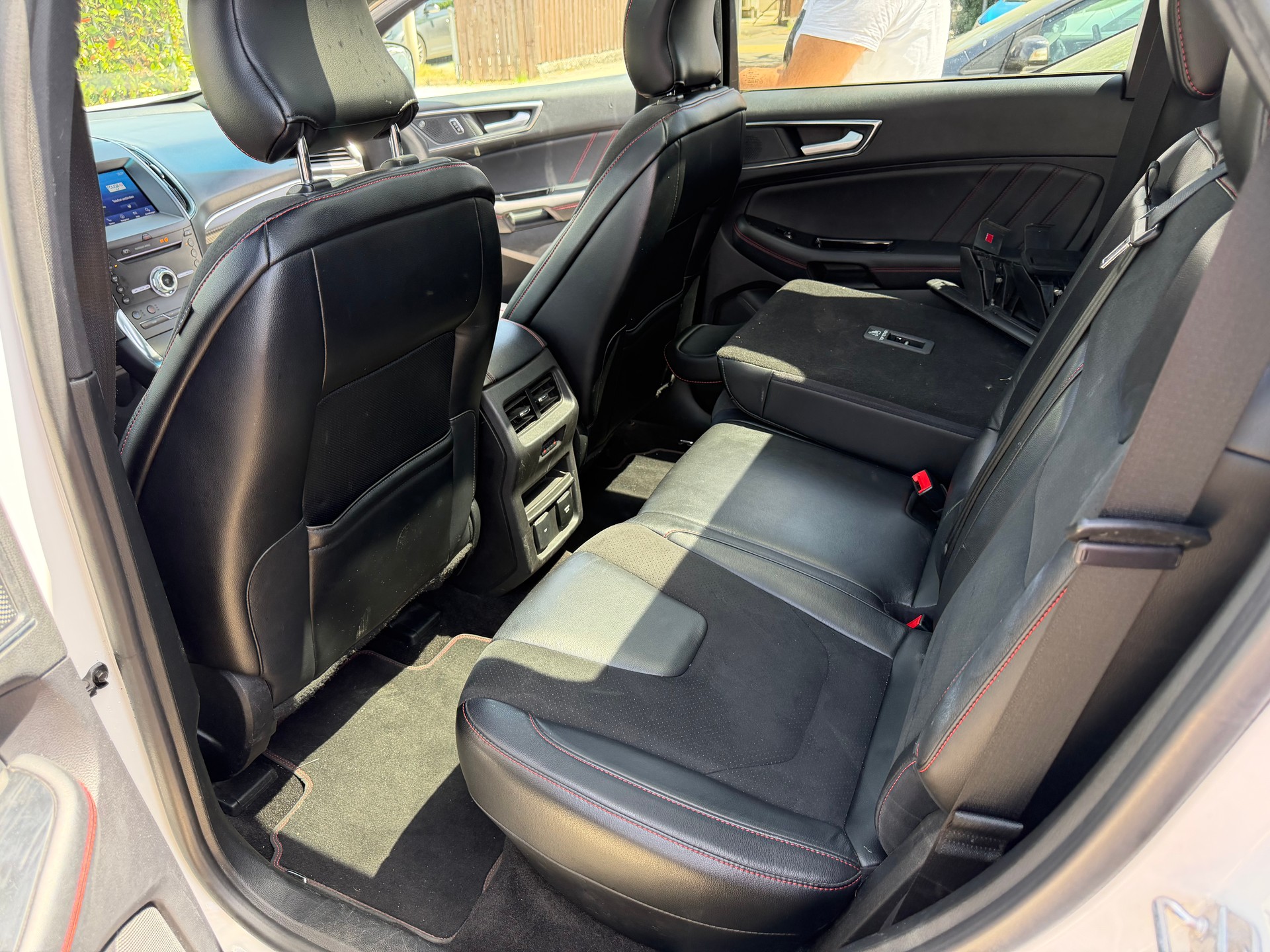 FORD Edge 2.0 EcoBlue ST-Line 4WD Automatic-ab Mfk-image-9