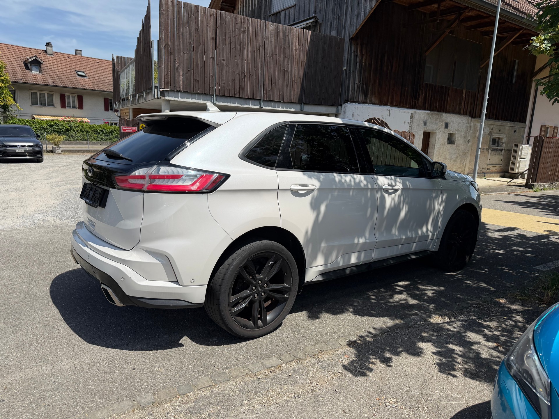 FORD Edge 2.0 EcoBlue ST-Line 4WD Automatic-ab Mfk-showroom-element-2