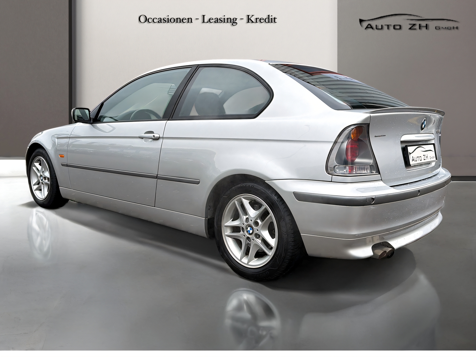 BMW 325 ti Compact-image-5