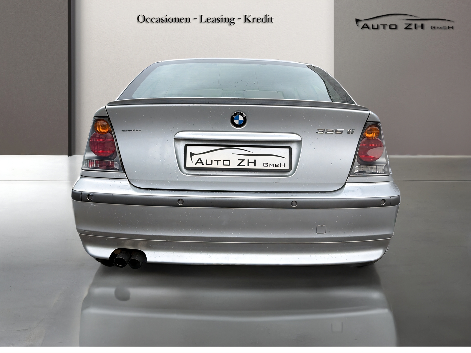 BMW 325 ti Compact-image-3