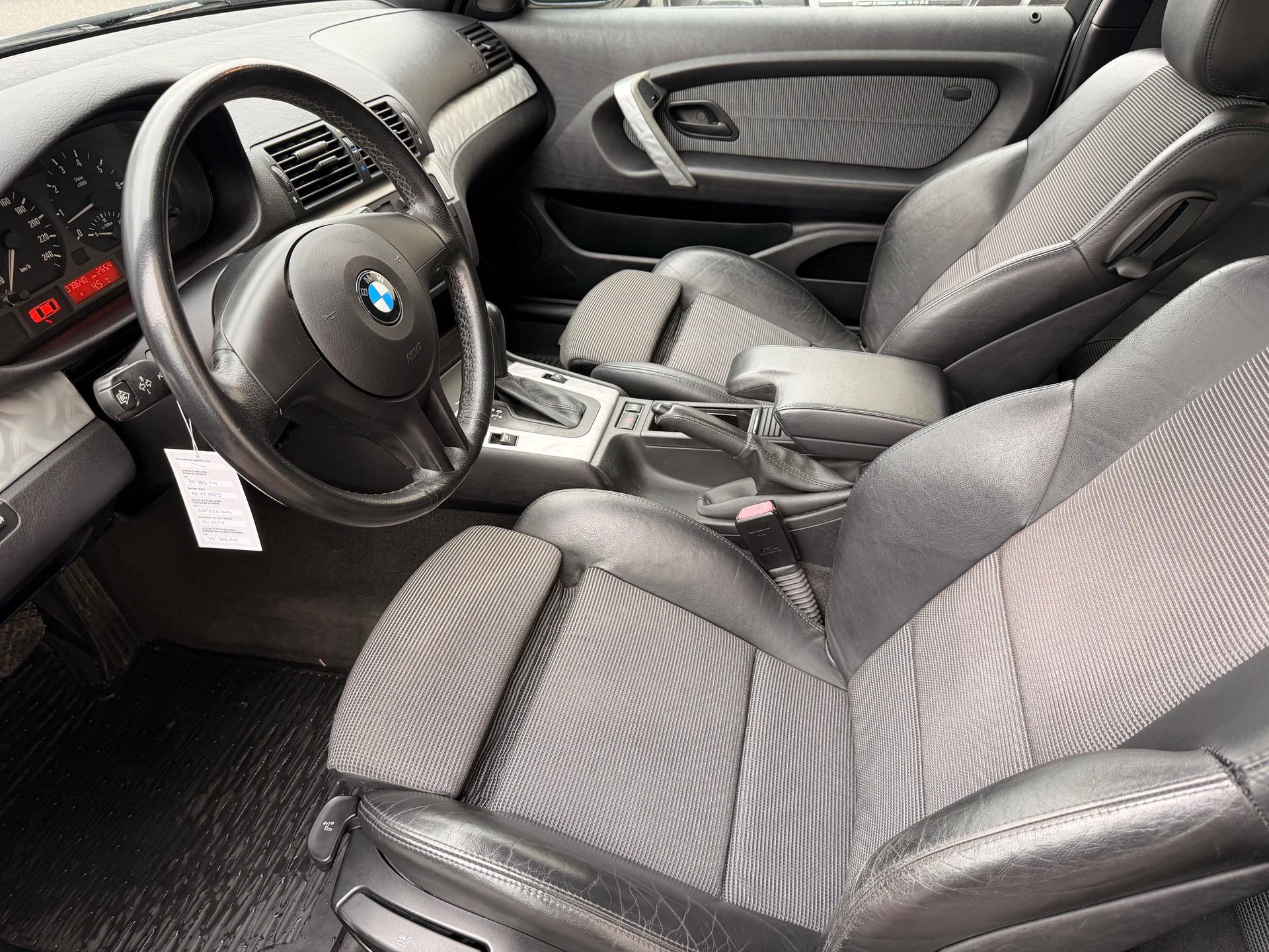BMW 325 ti Compact-image-6