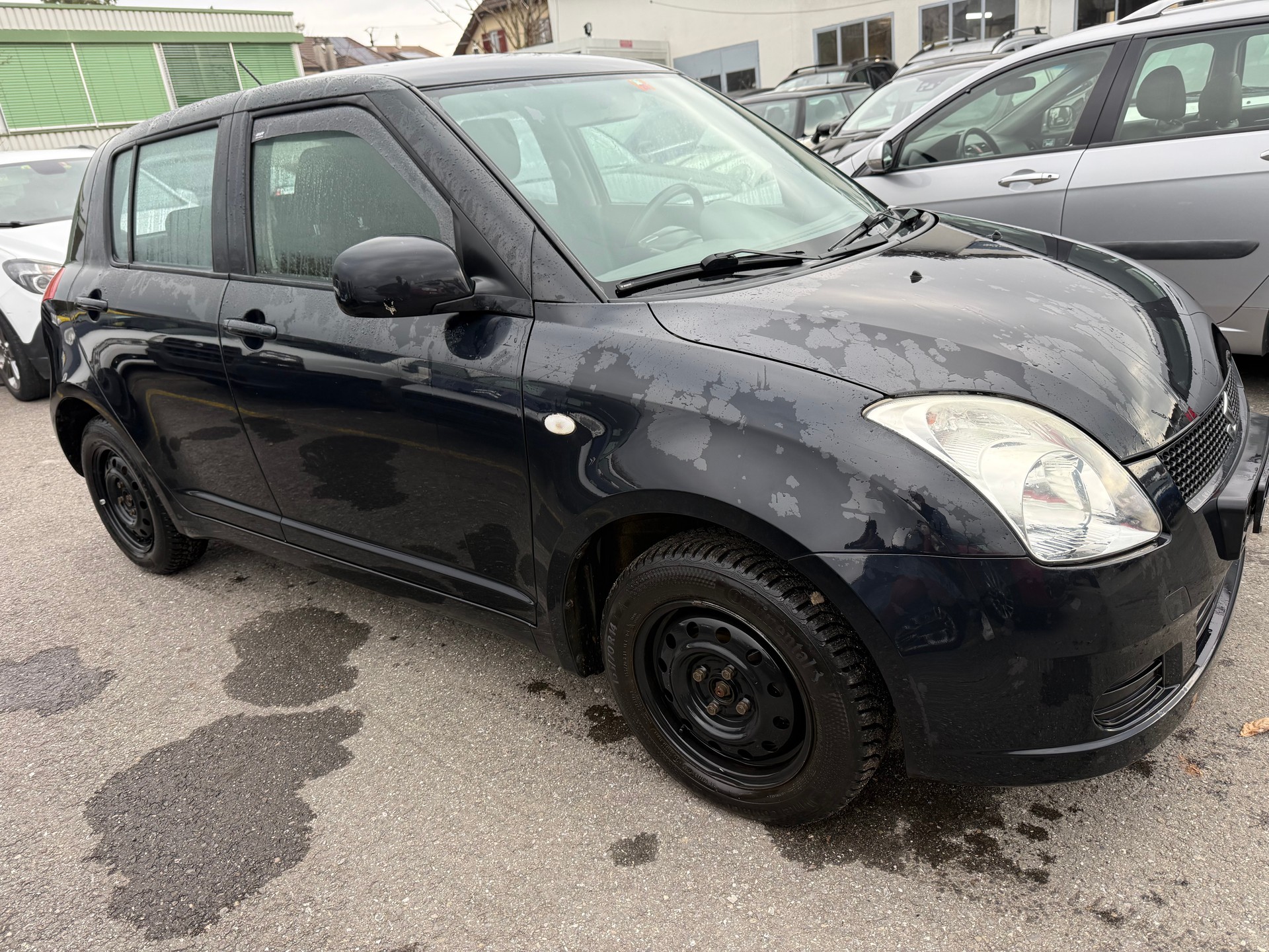 SUZUKI Swift-image-5