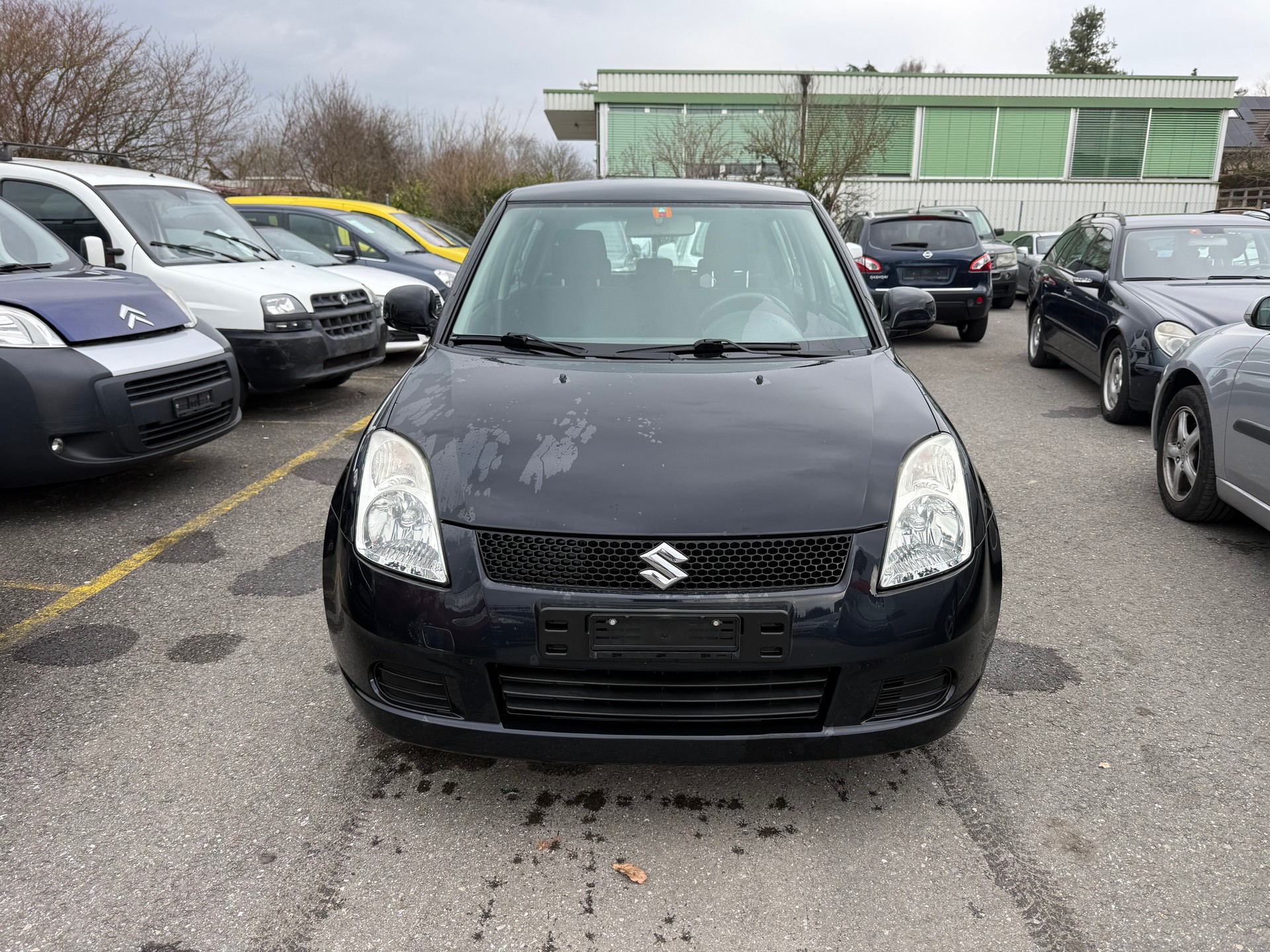 SUZUKI Swift-image-0