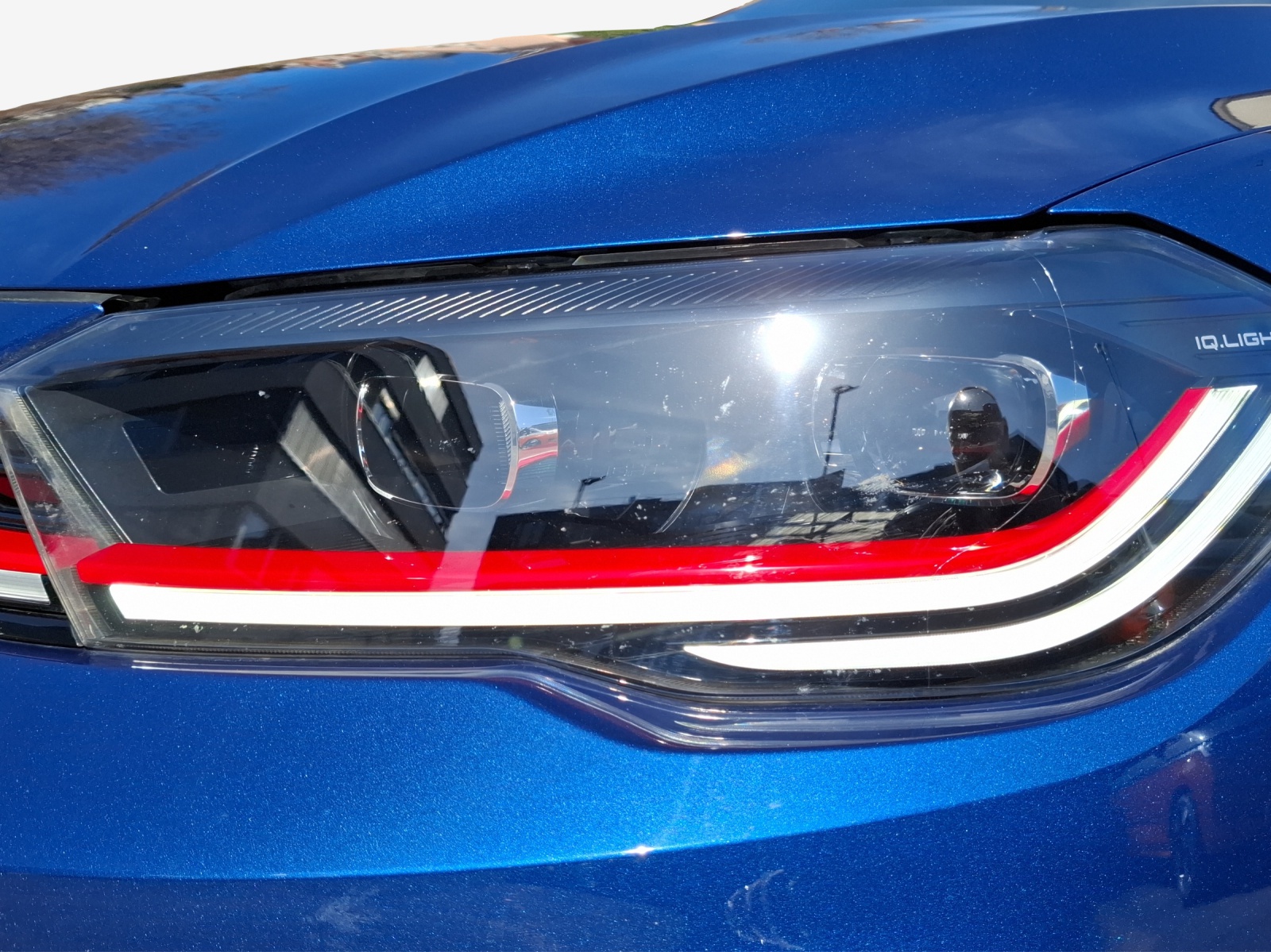 VW Polo 2.0 TSI GTI 75 Edition DSG-image-15
