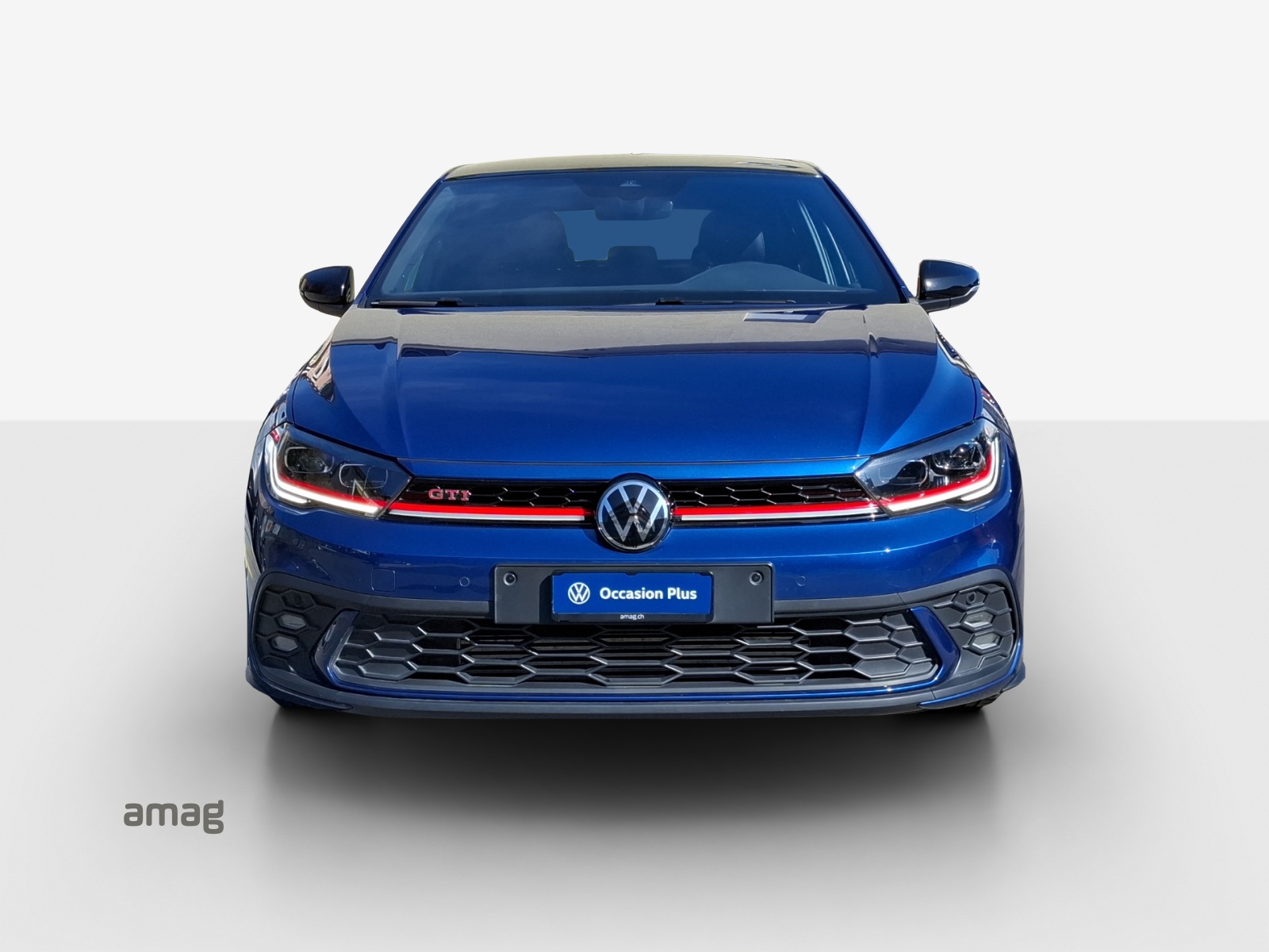 VW Polo 2.0 TSI GTI 75 Edition DSG-image-6