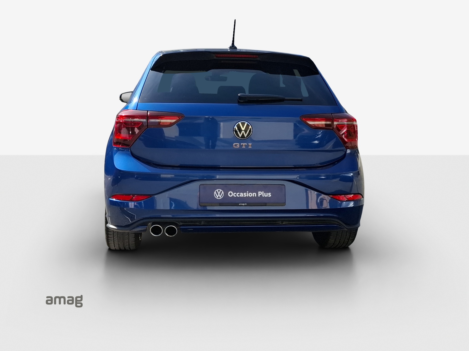 VW Polo 2.0 TSI GTI 75 Edition DSG-image-3