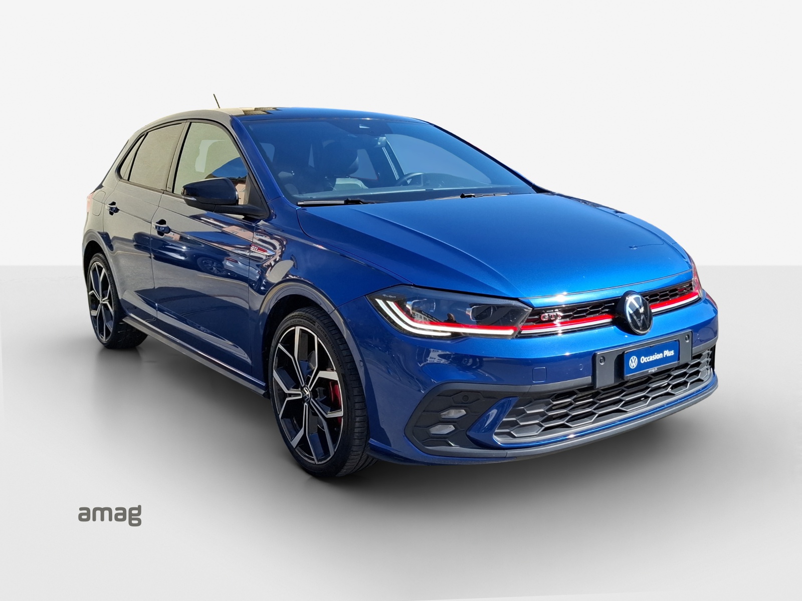 VW Polo 2.0 TSI GTI 75 Edition DSG-image-5