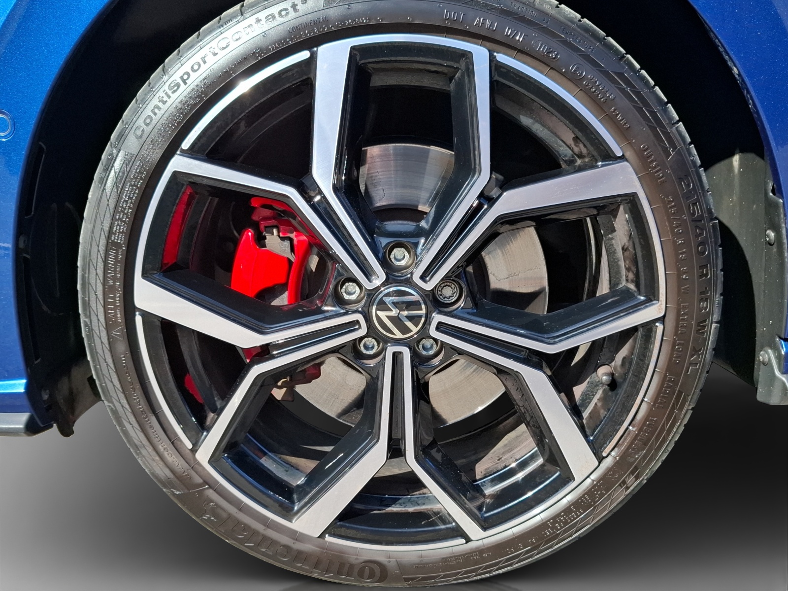 VW Polo 2.0 TSI GTI 75 Edition DSG-image-13