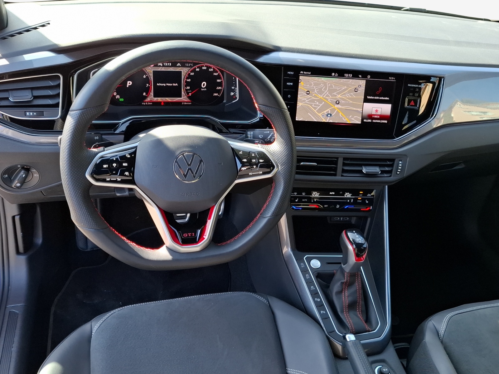 VW Polo 2.0 TSI GTI 75 Edition DSG-image-8
