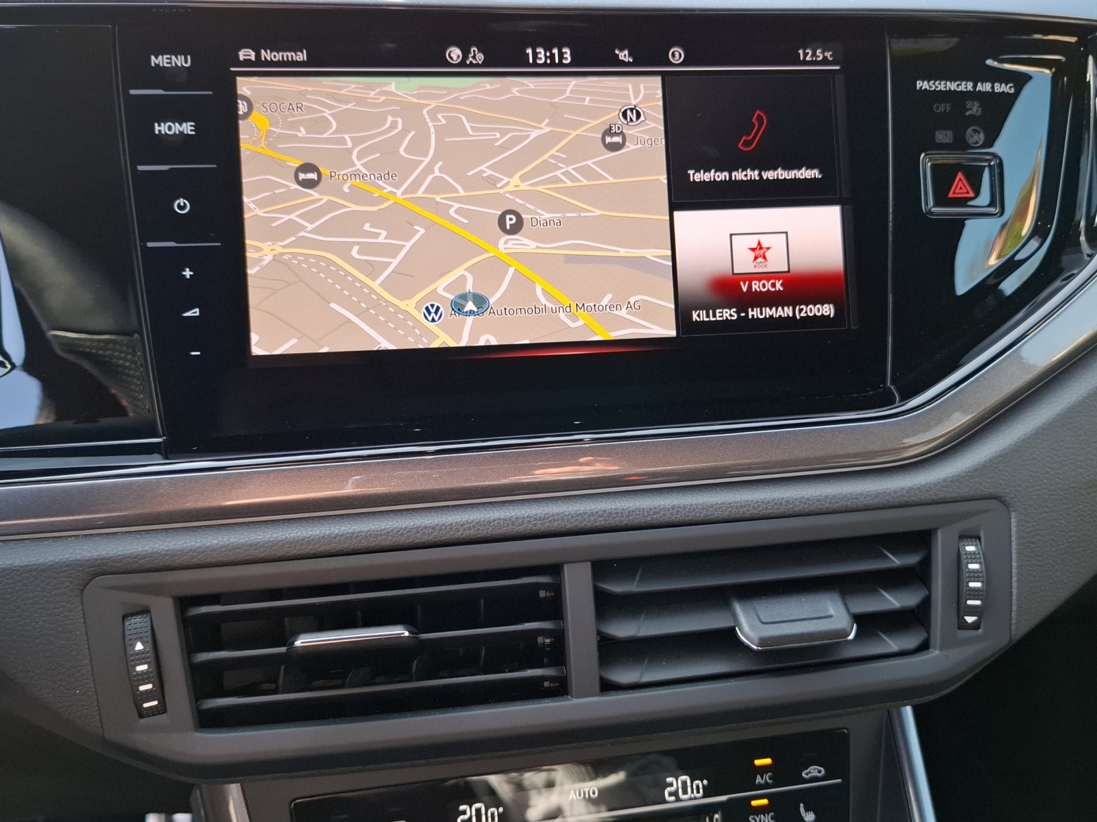 VW Polo 2.0 TSI GTI 75 Edition DSG-image-10