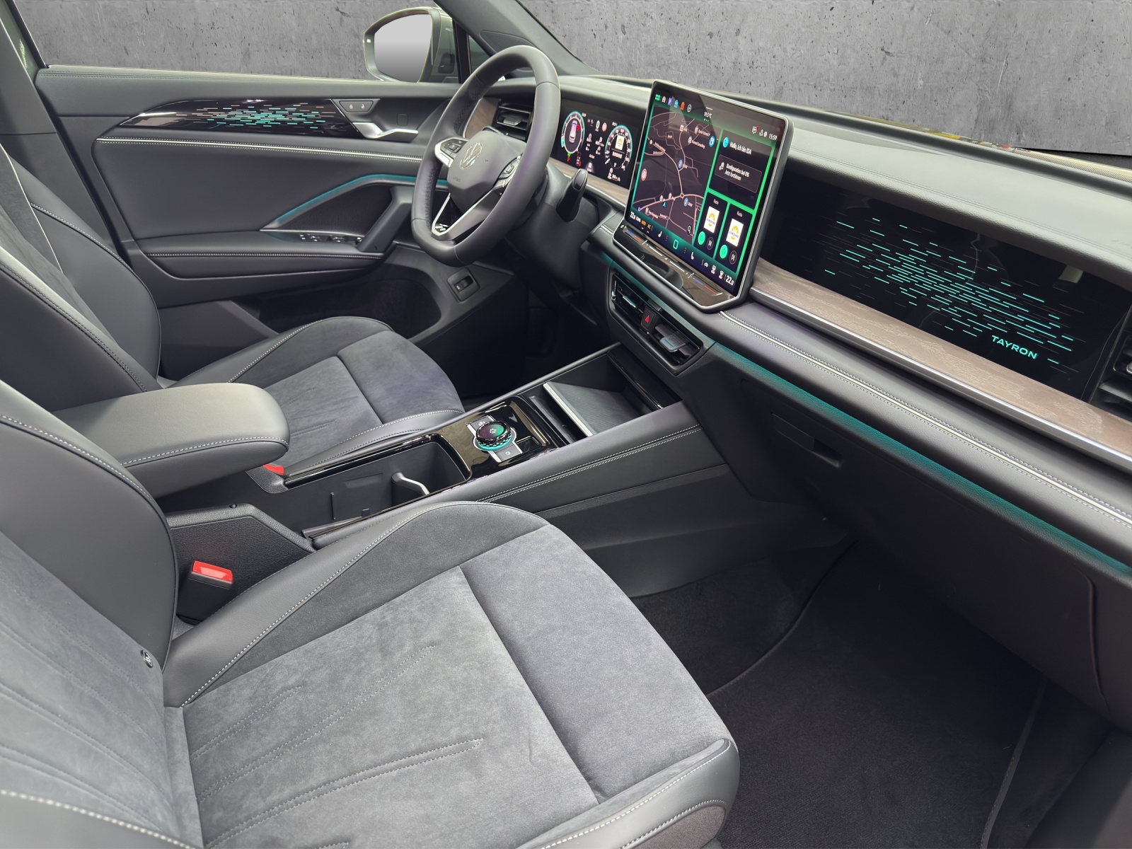 VW Tayron 2.0 TSI Elegance DSG 4Motion-image-7