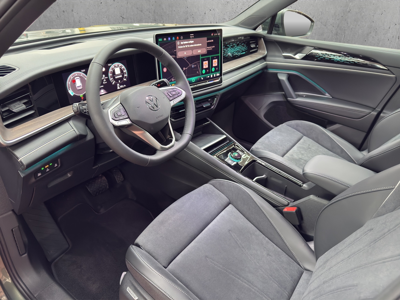 VW Tayron 2.0 TSI Elegance DSG 4Motion-image-6