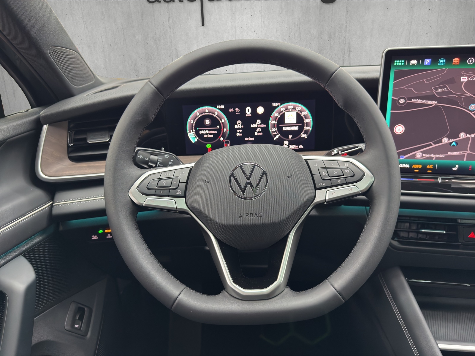 VW Tayron 2.0 TSI Elegance DSG 4Motion-image-10