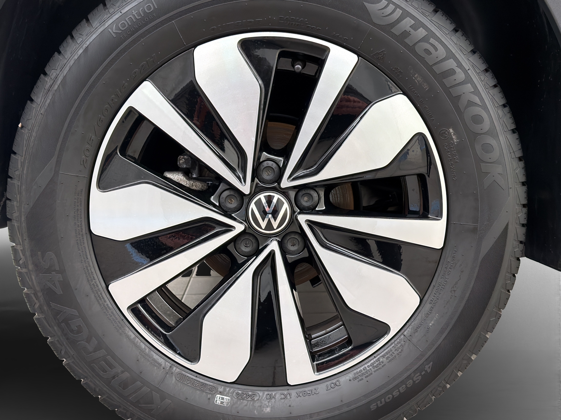 VW T-Cross 1.0 TSI 115 Goal DSG-image-8