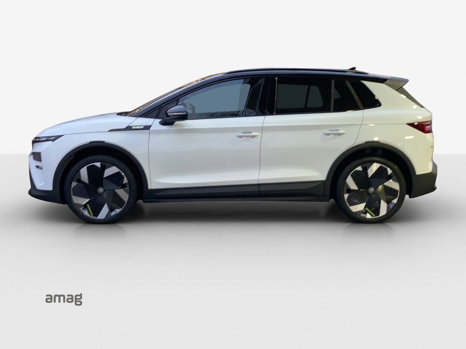 SKODA Elroq RS 4x4-image-1