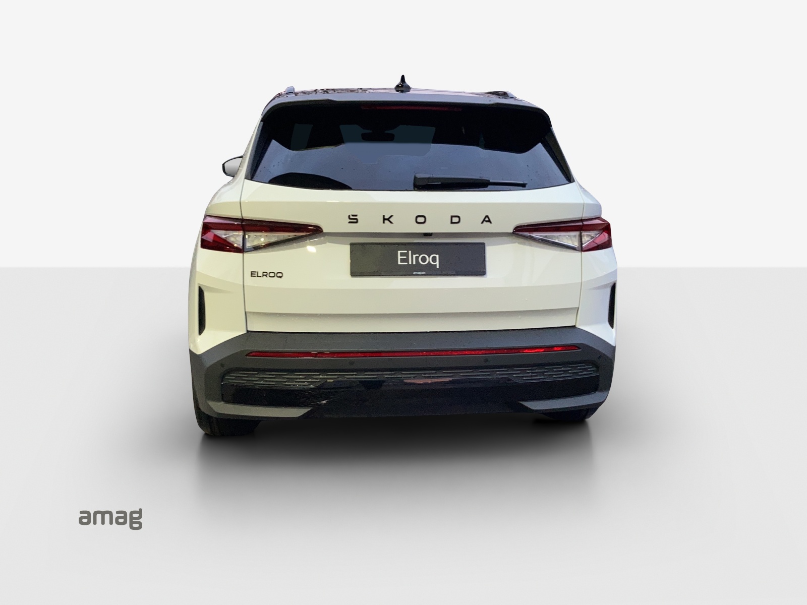 SKODA Elroq RS 4x4-image-3