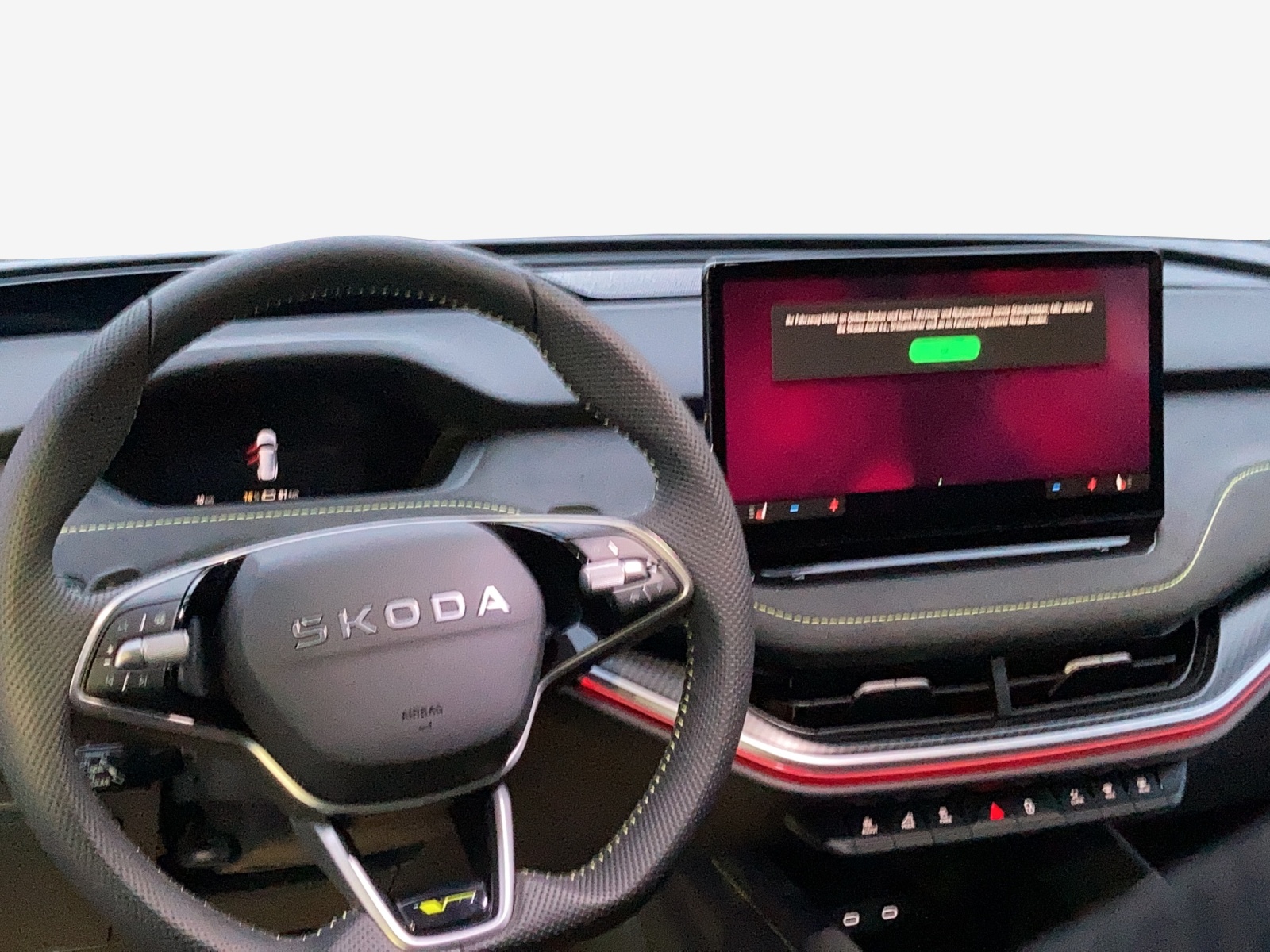 SKODA Elroq RS 4x4-image-8