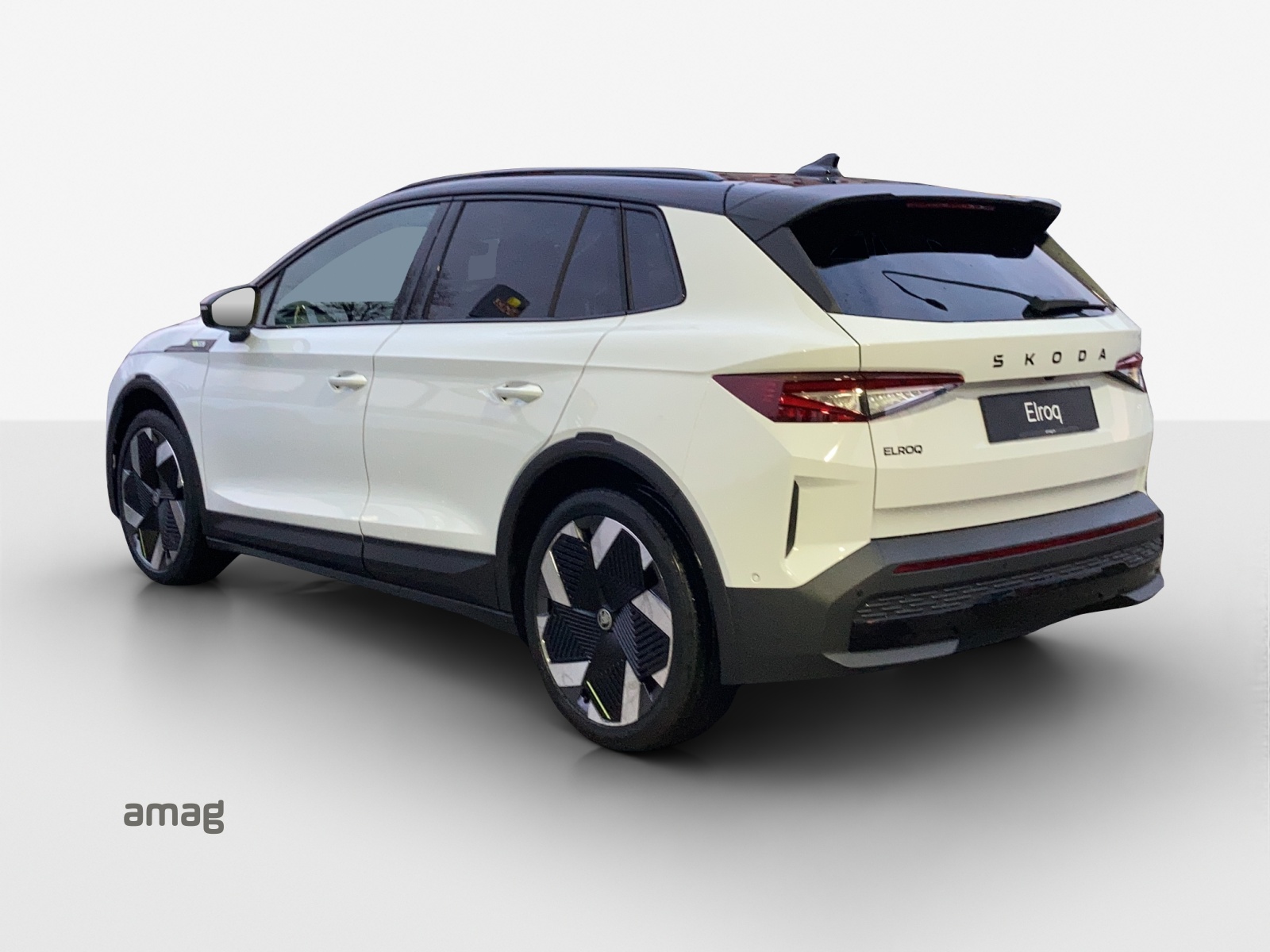 SKODA Elroq RS 4x4-image-2