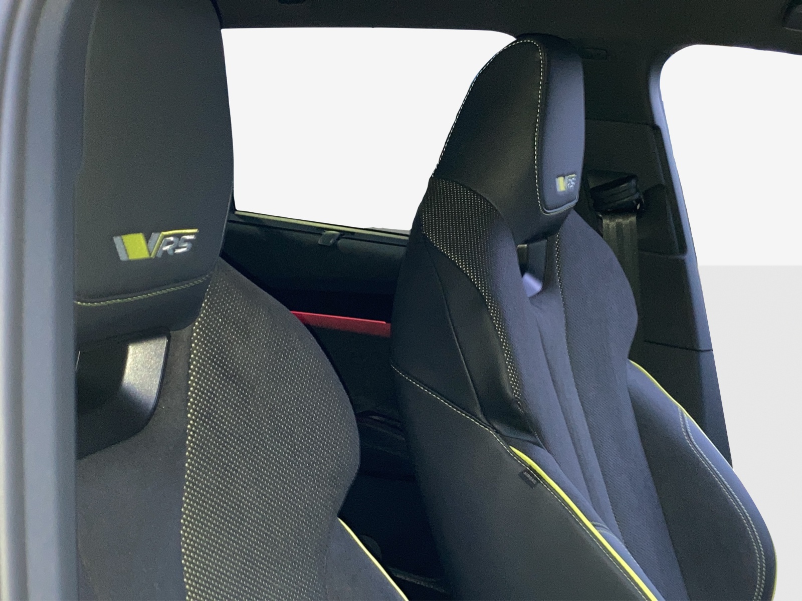 SKODA Elroq RS 4x4-image-15