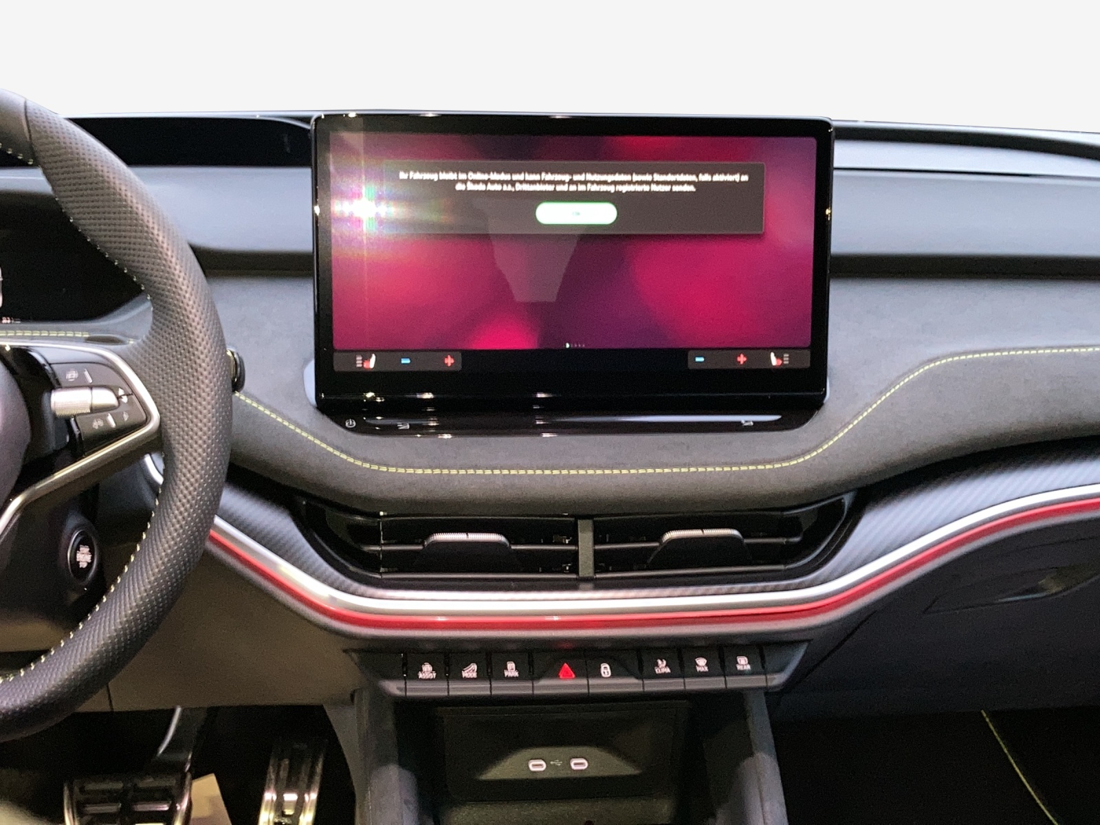 SKODA Elroq RS 4x4-image-10