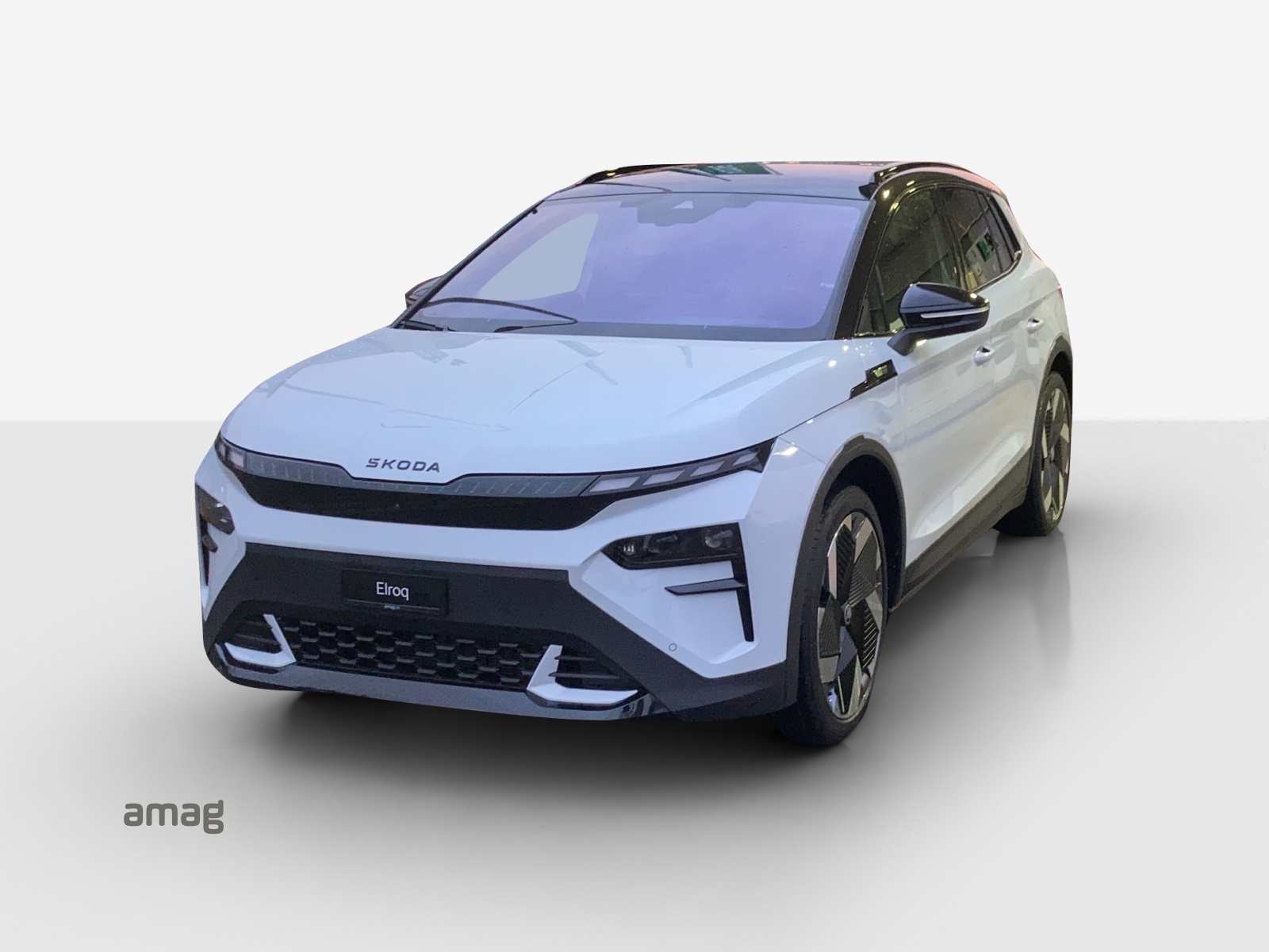 SKODA Elroq RS 4x4-image-0
